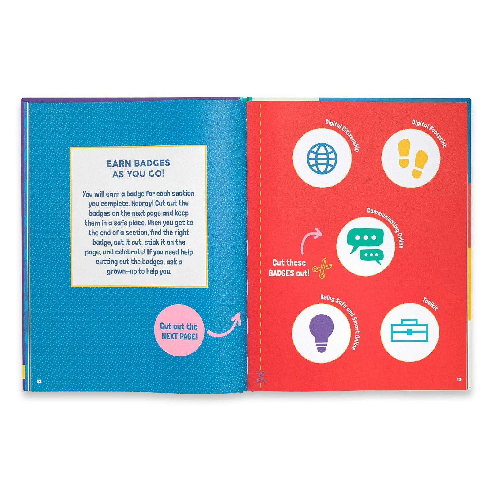Digital Citizenship Journal