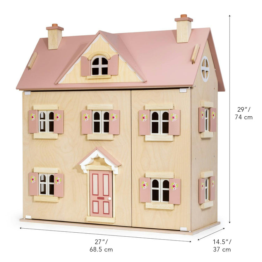 Alouette House