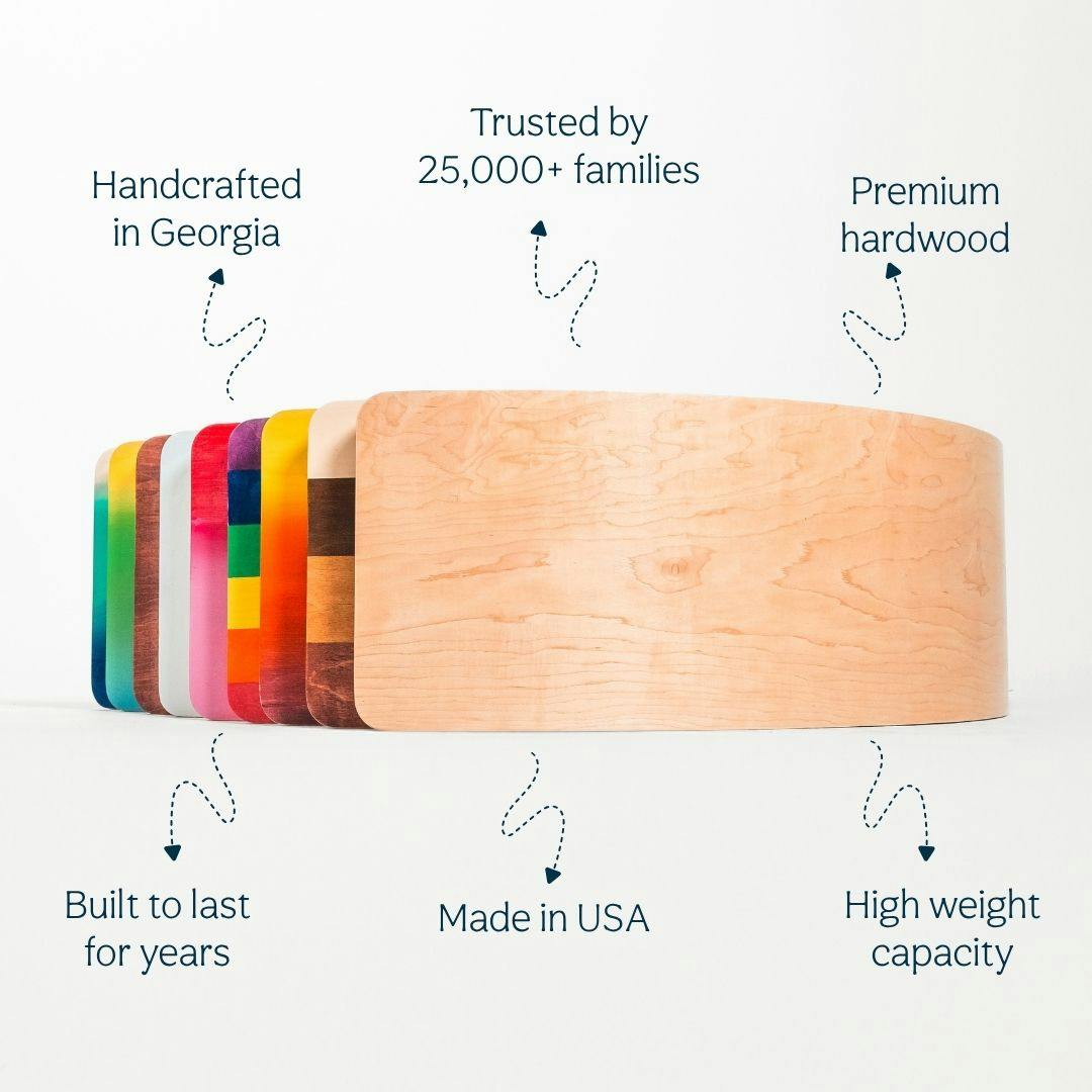 Wobble Board