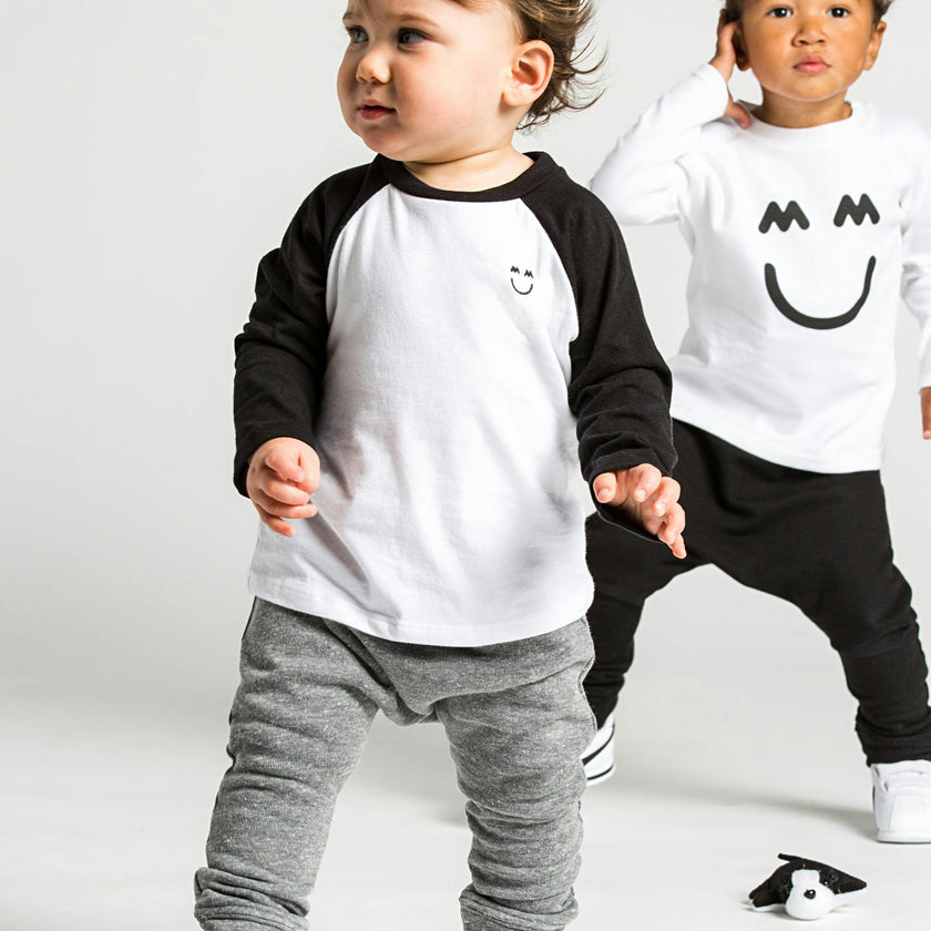 The Quin Jogger