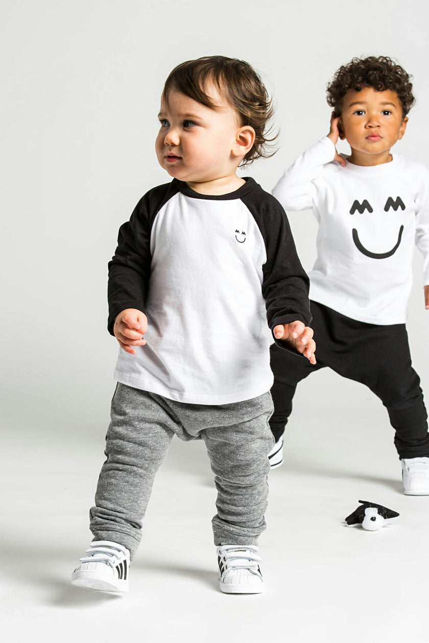 The Quin Jogger