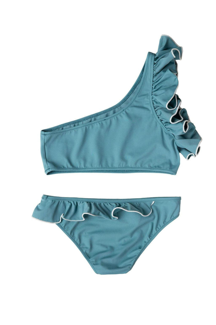 Annalise Bikini Seafoam