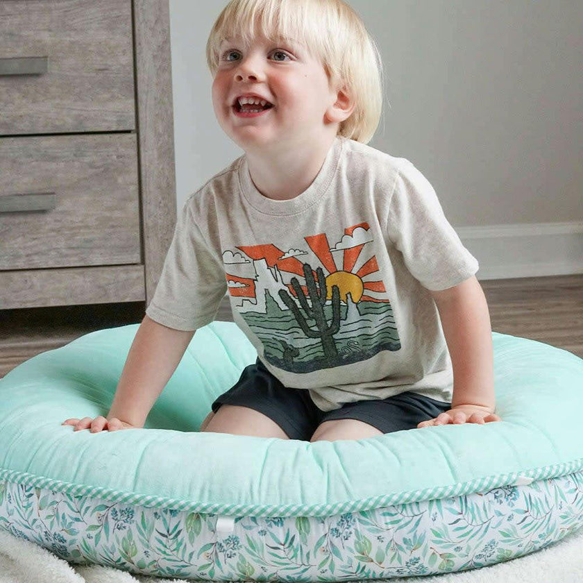 Pello Children's Floor Cushions (Bestsellers)