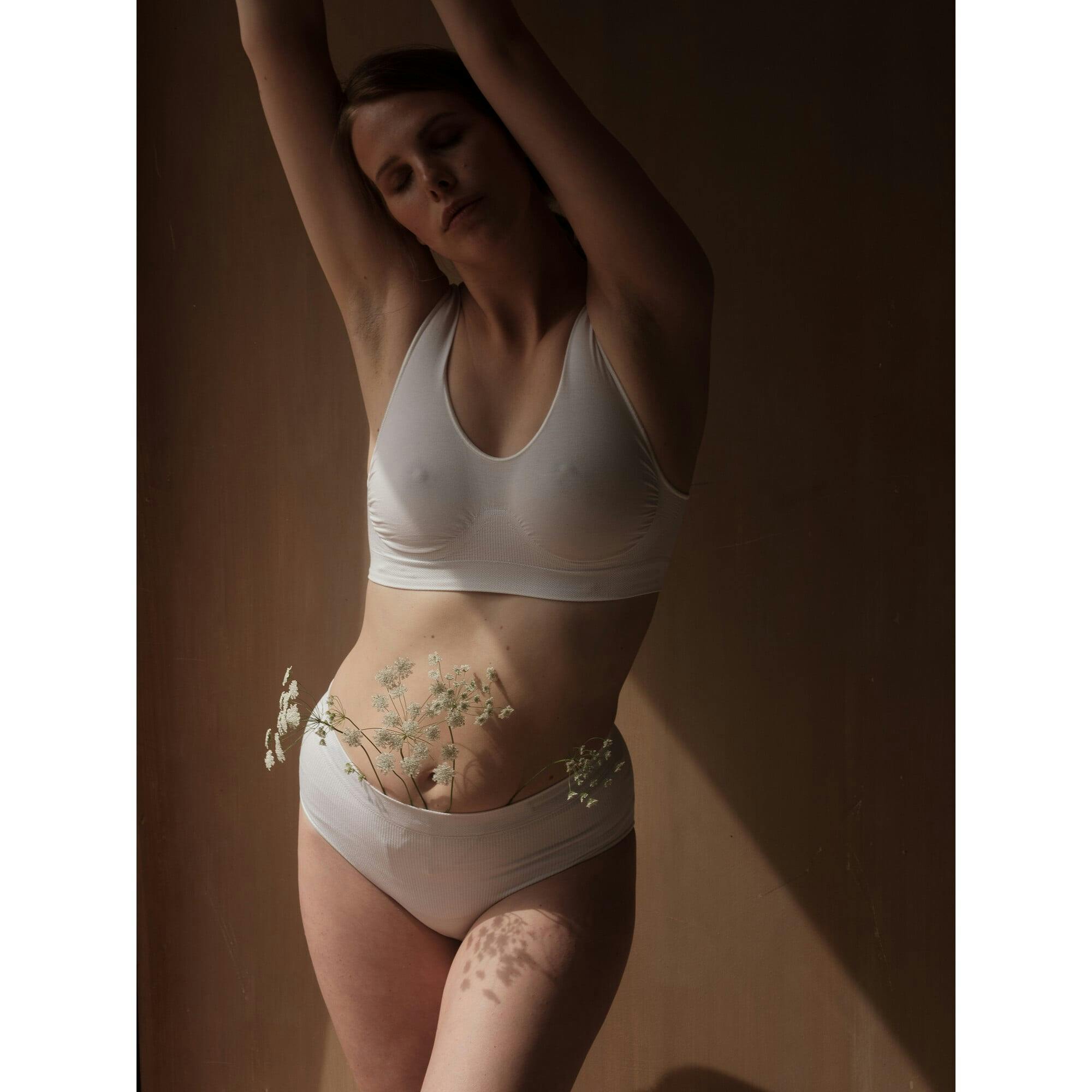 Sleep Bra