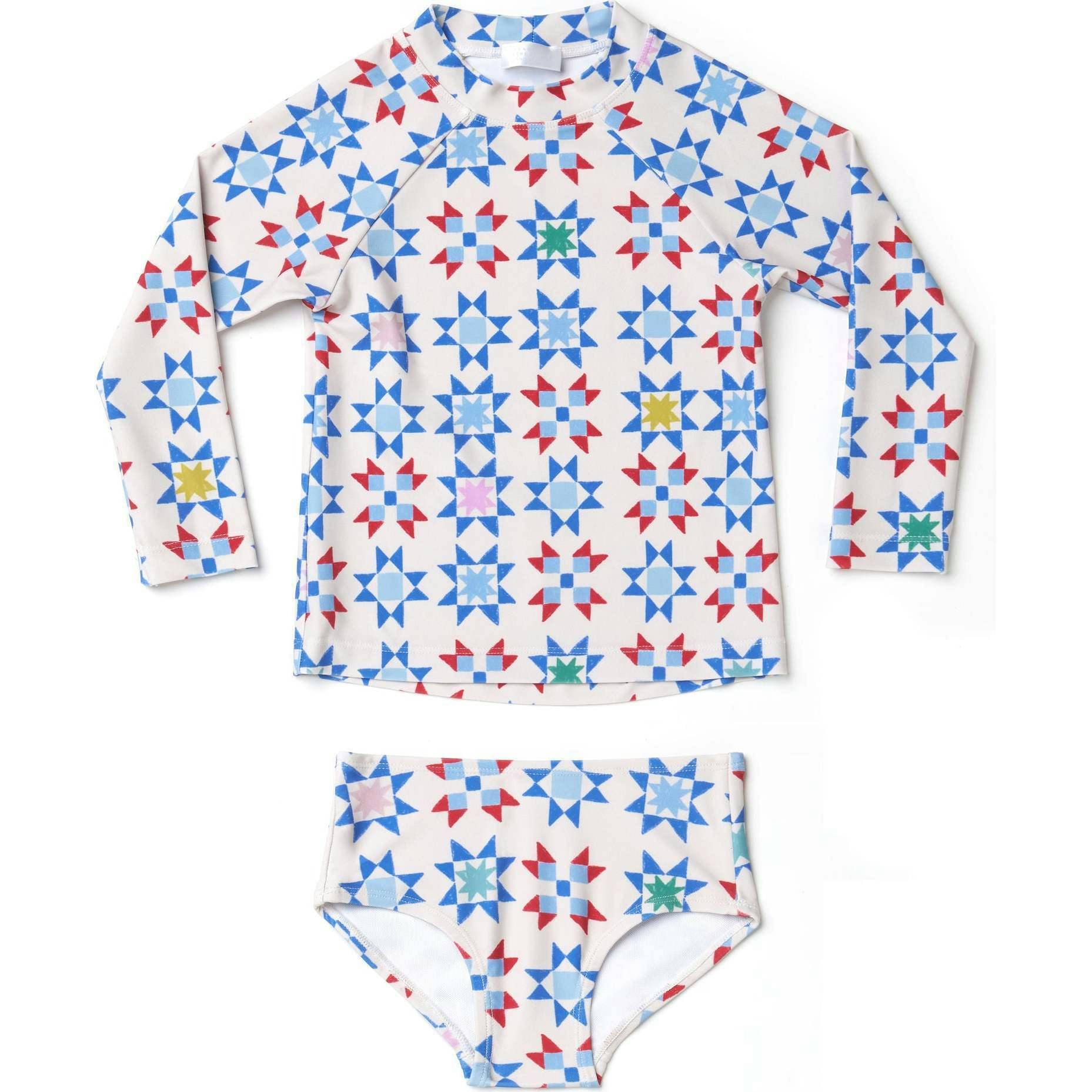 Rashguard Set
