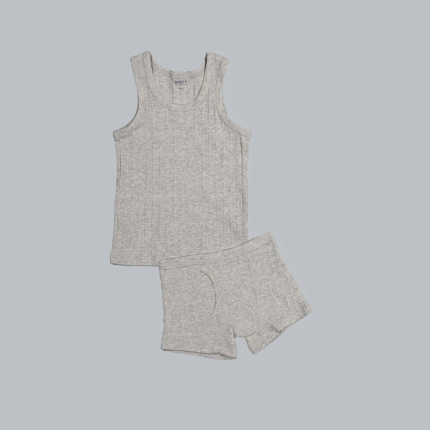 *Exclusive* Boy’s Underwear / Sleep Set