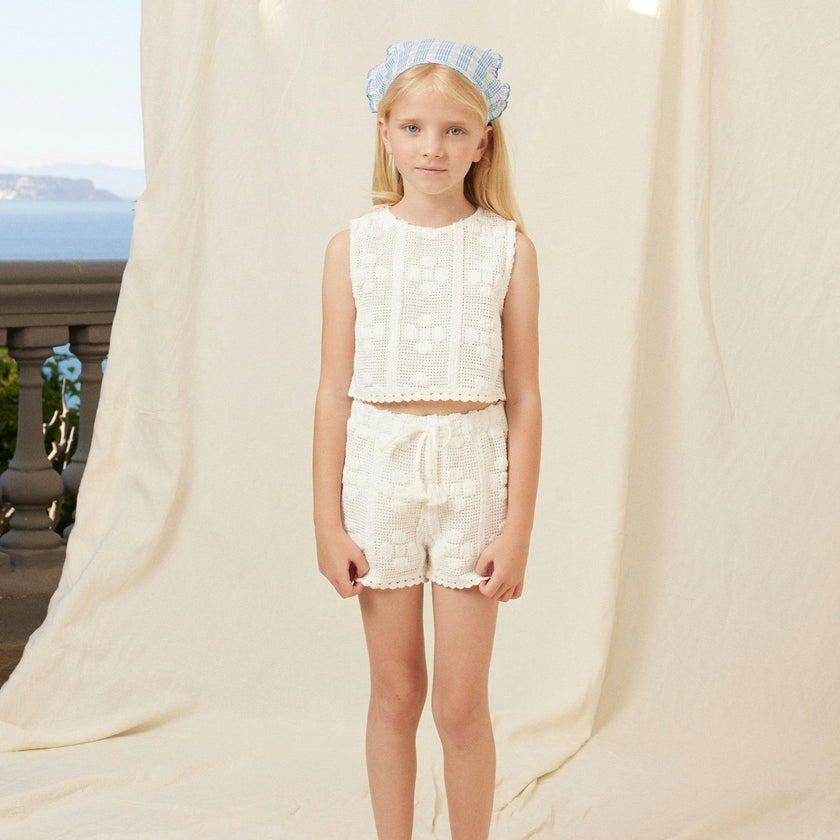 Inez Shorts