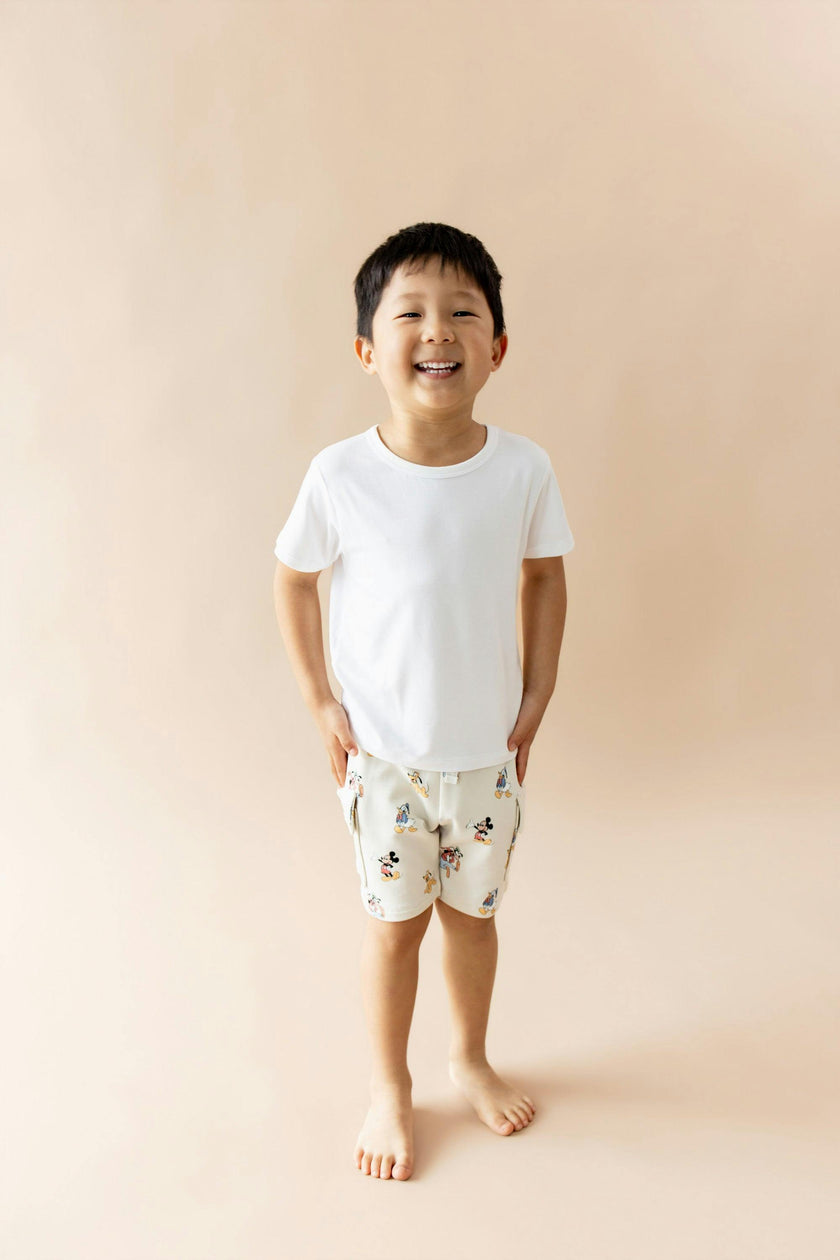 Cargo Short in Mickey Mouse and Friends