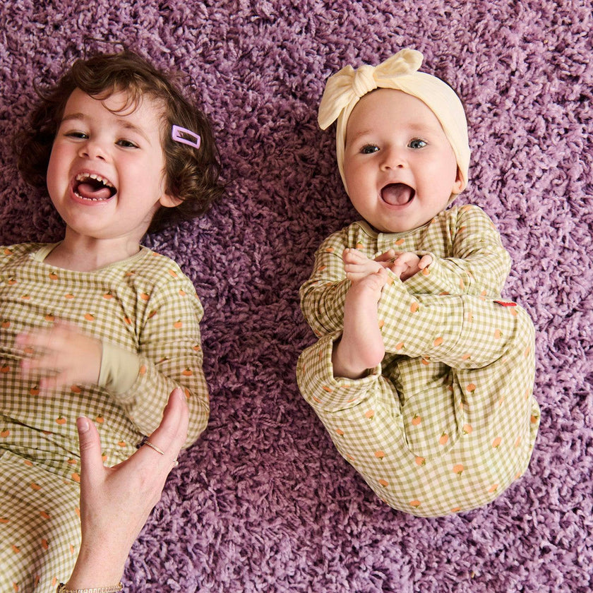 Magnetic PJ Set
