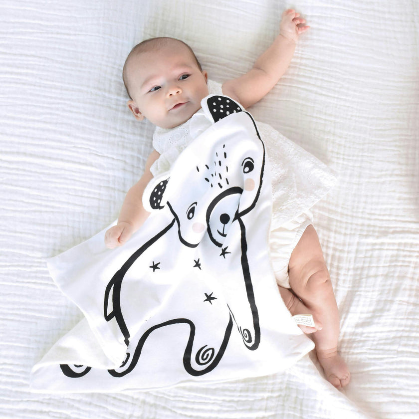 Stars Snuggle Bundle