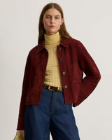 Gidget Jacket