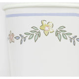 Chintz Border Cups