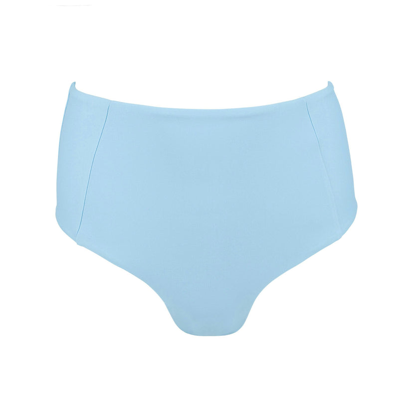 Women's Peri High Waisted Bikini Bottom