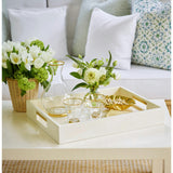 Brass Shell Vide Poche