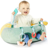 Padded Foam Baby Seat & Play
