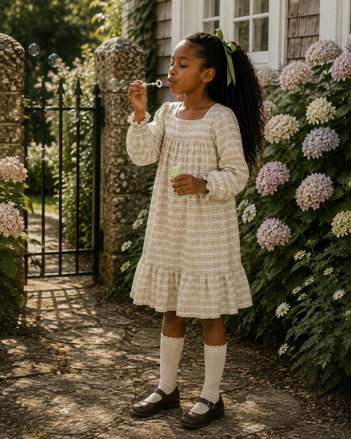Fiona Dress