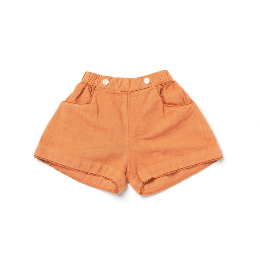 Begonia Shorts