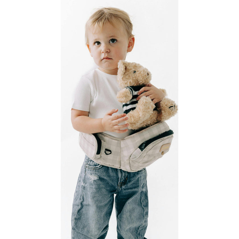 Toy Tushbaby Doll Carrier