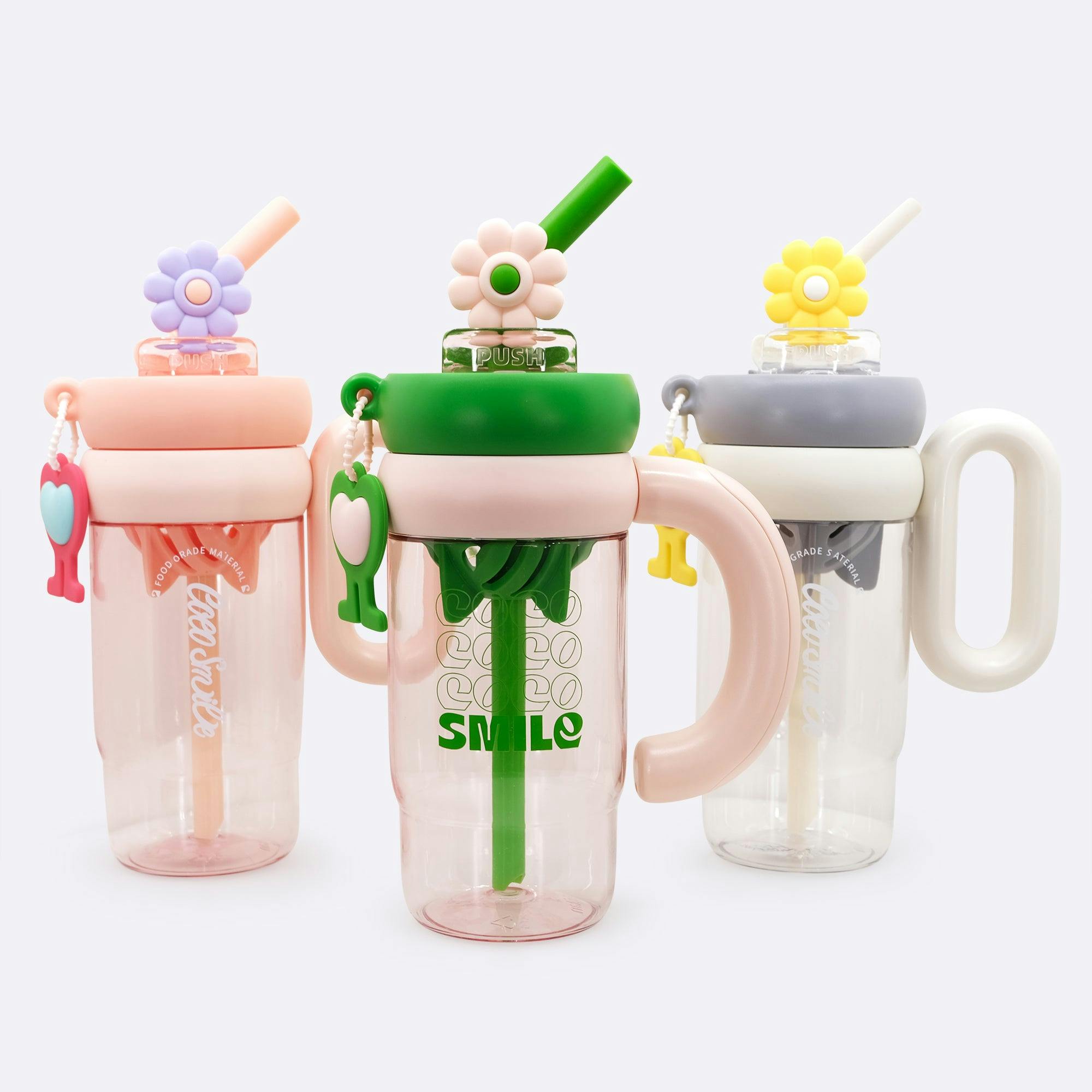 Daydreamer Tall Tumbler