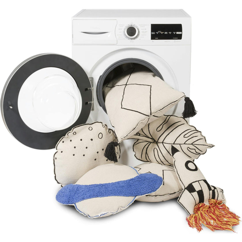 Rocket Washable Pillow