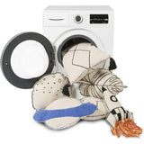 Leaf Washable Pillow