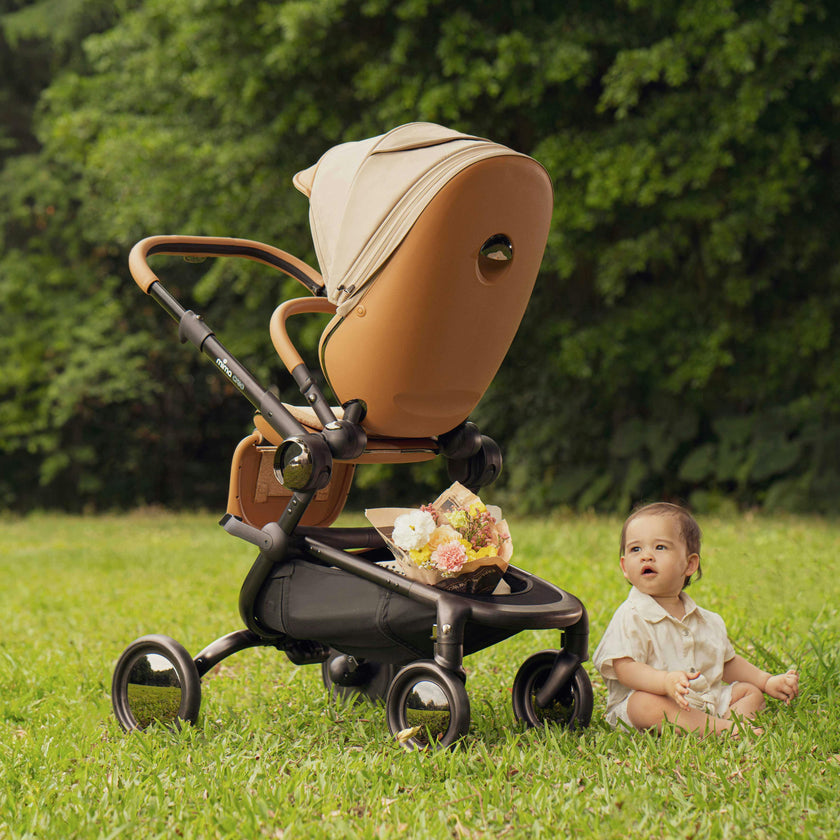 Creo Stroller