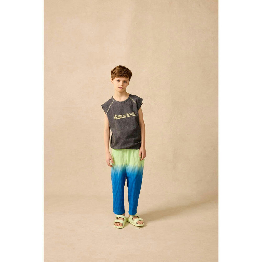 Brooklyn Tank in Speckle