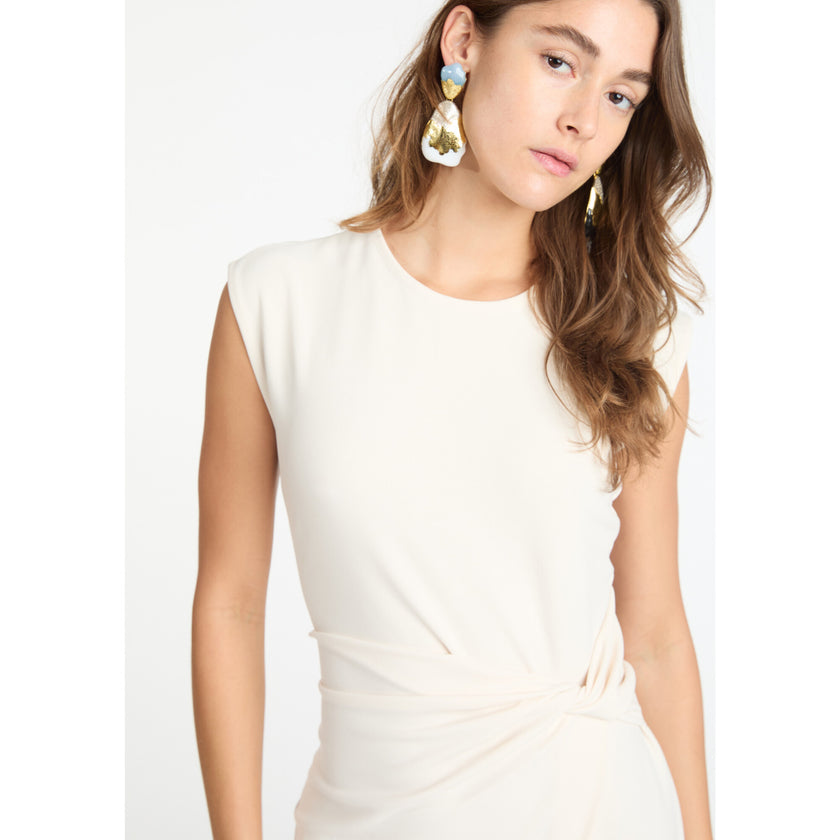 Women's Sleeveless Cody Dress