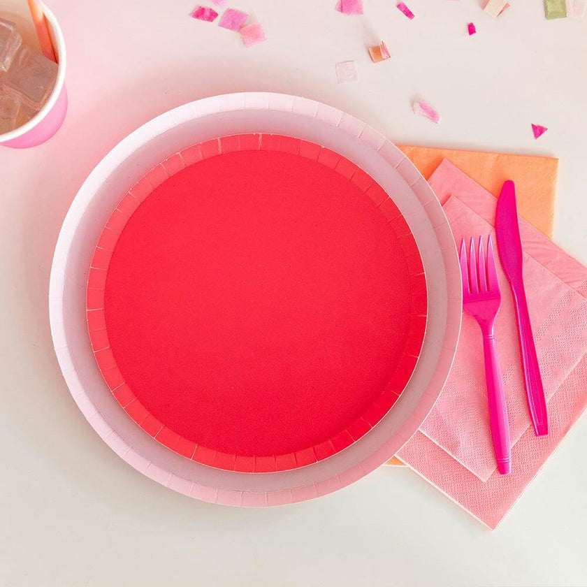 Shades Tart Guest Napkins