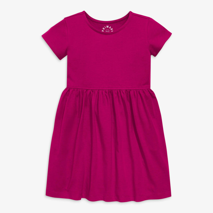 Kids perfect pocket dress