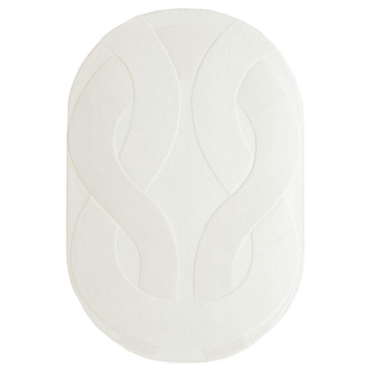 Tapis ENTRELACS