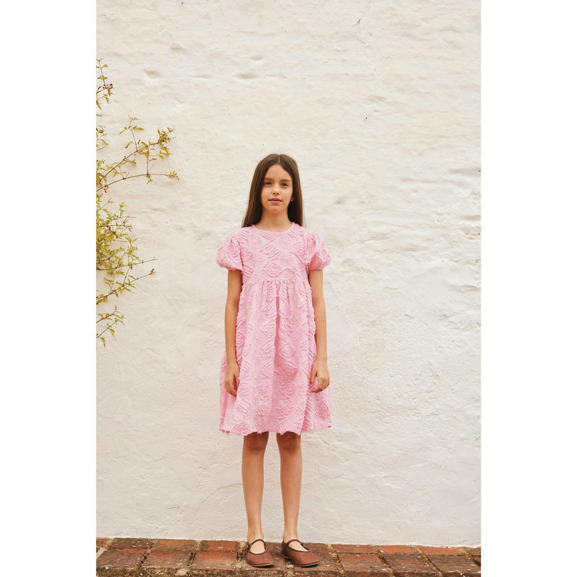 Mia Dress