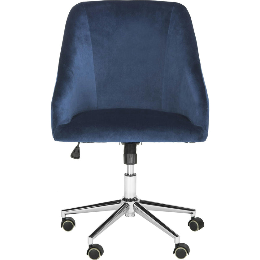 Adrienne Swivel Office Chair