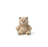 McHugs Raffles Bear Weighted Plush Animal 25cm
