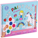 Rainbow Fairy My Paint Pad