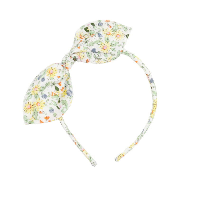 Bow Headband