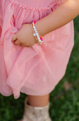 Cowgirl Bracelet (Girls)