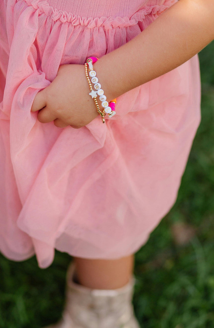 Cowgirl Bracelet