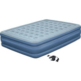 Coleman: 16" SupportRest Plus - Queen & Pump - FRG Exclusive