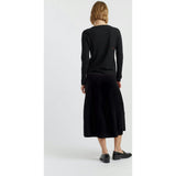 Breton Heart Wool & Cashmere Sweater