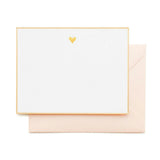 Gold Heart Boxed Set