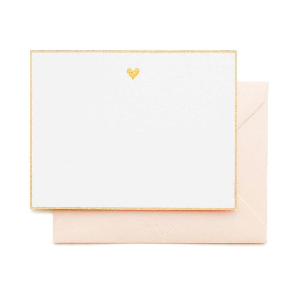 Gold Heart Boxed Set