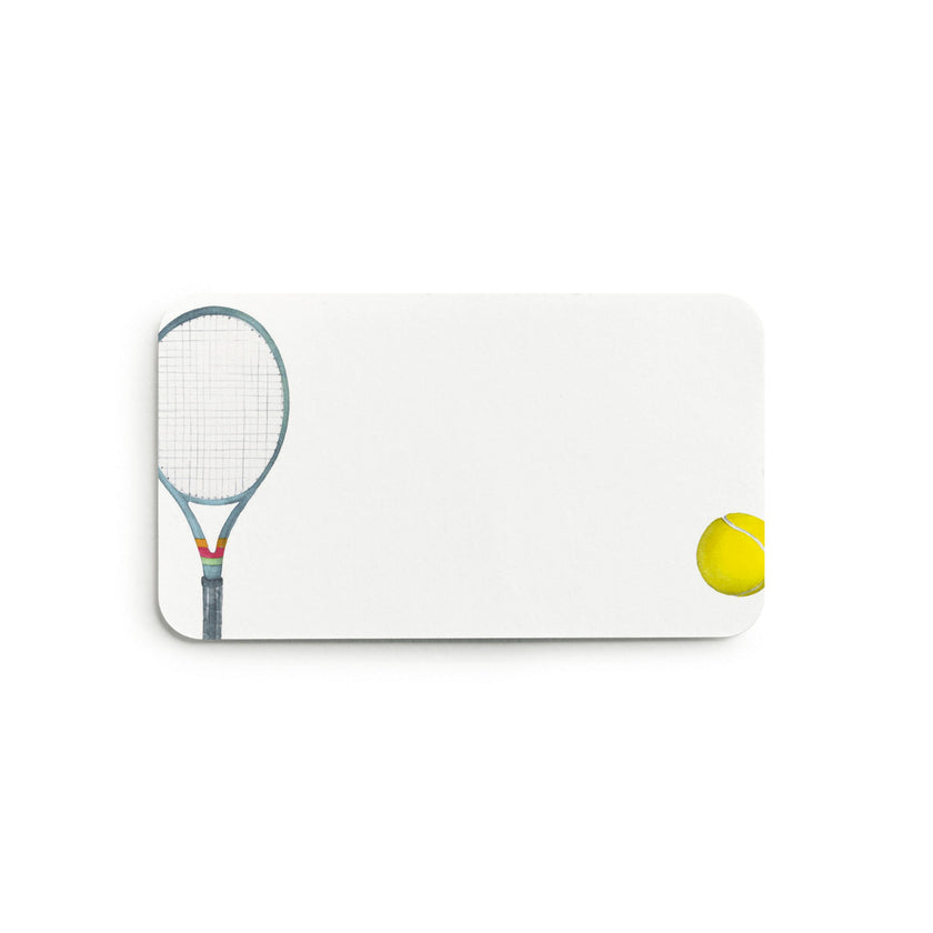 Tennis Little Notes®