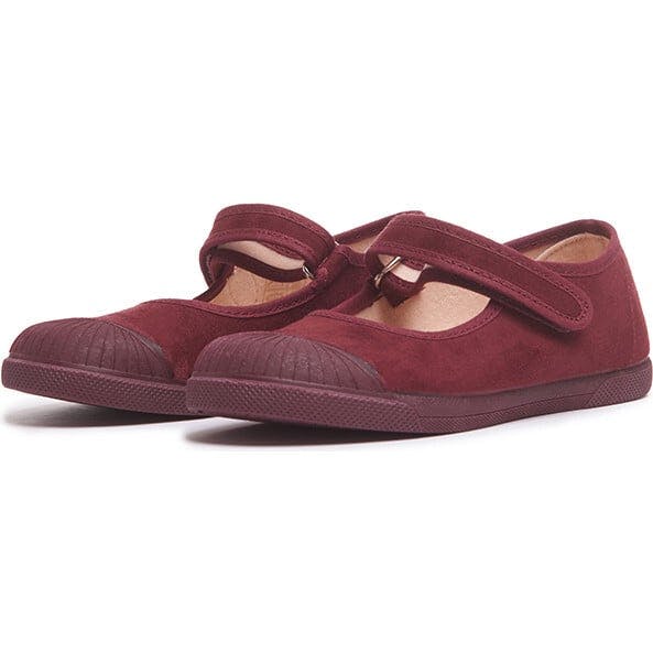 Cori Mary Janes