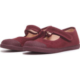 Cori Mary Janes