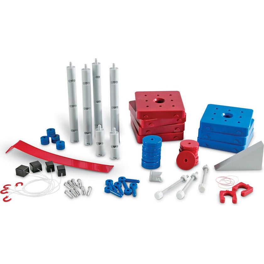 Simple Machines Set