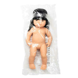 Baby Girl Doll Asian 15 inch