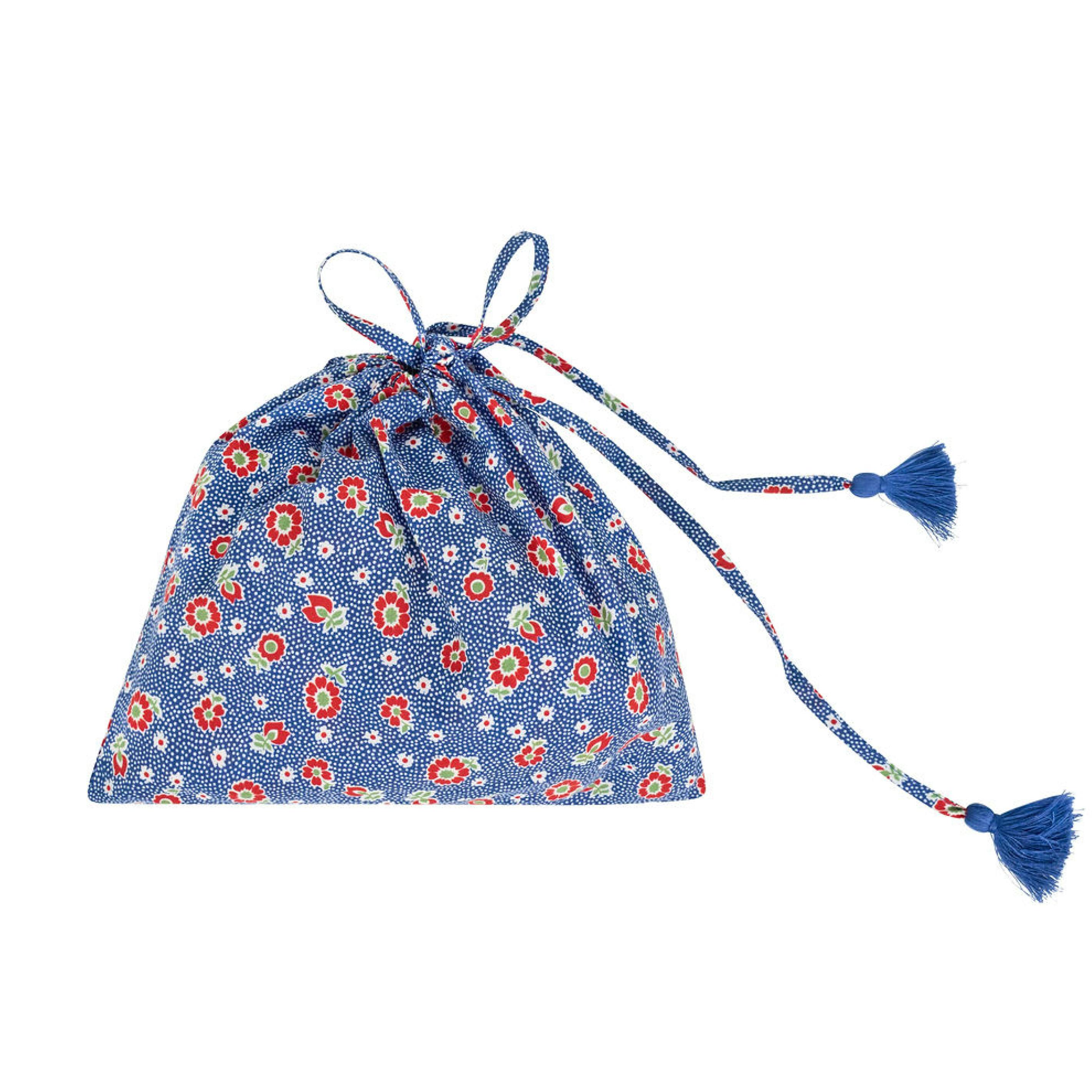 women's chatham floral pareo