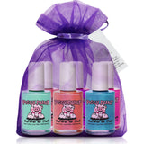 Happy Girl Nail Polish Gift Set
