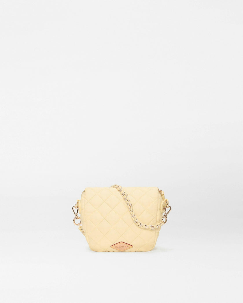 Chamomile Micro Crosby Sling